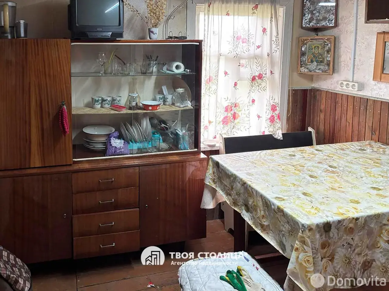 дом, Лешница, ул. Центральная, стоимость продажи 51 065 р.