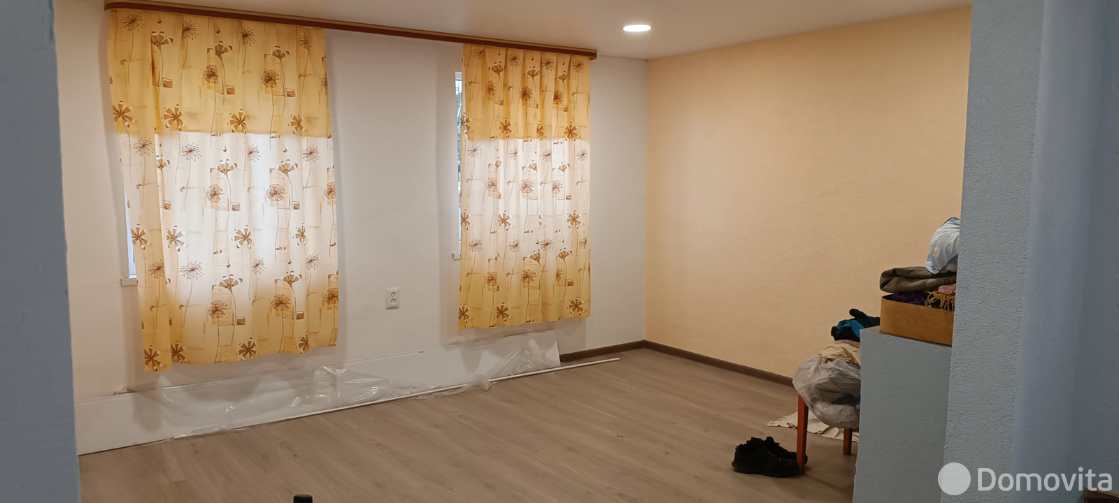 дача, Горняк-3,