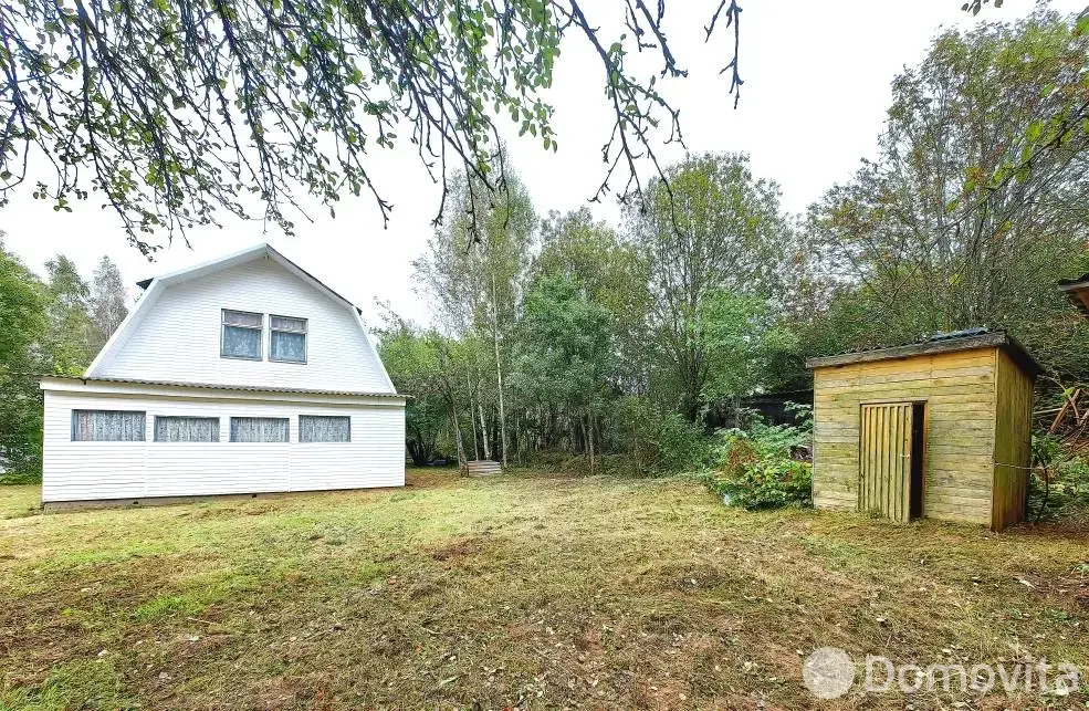 дача, Радуга Белавтомаз, 