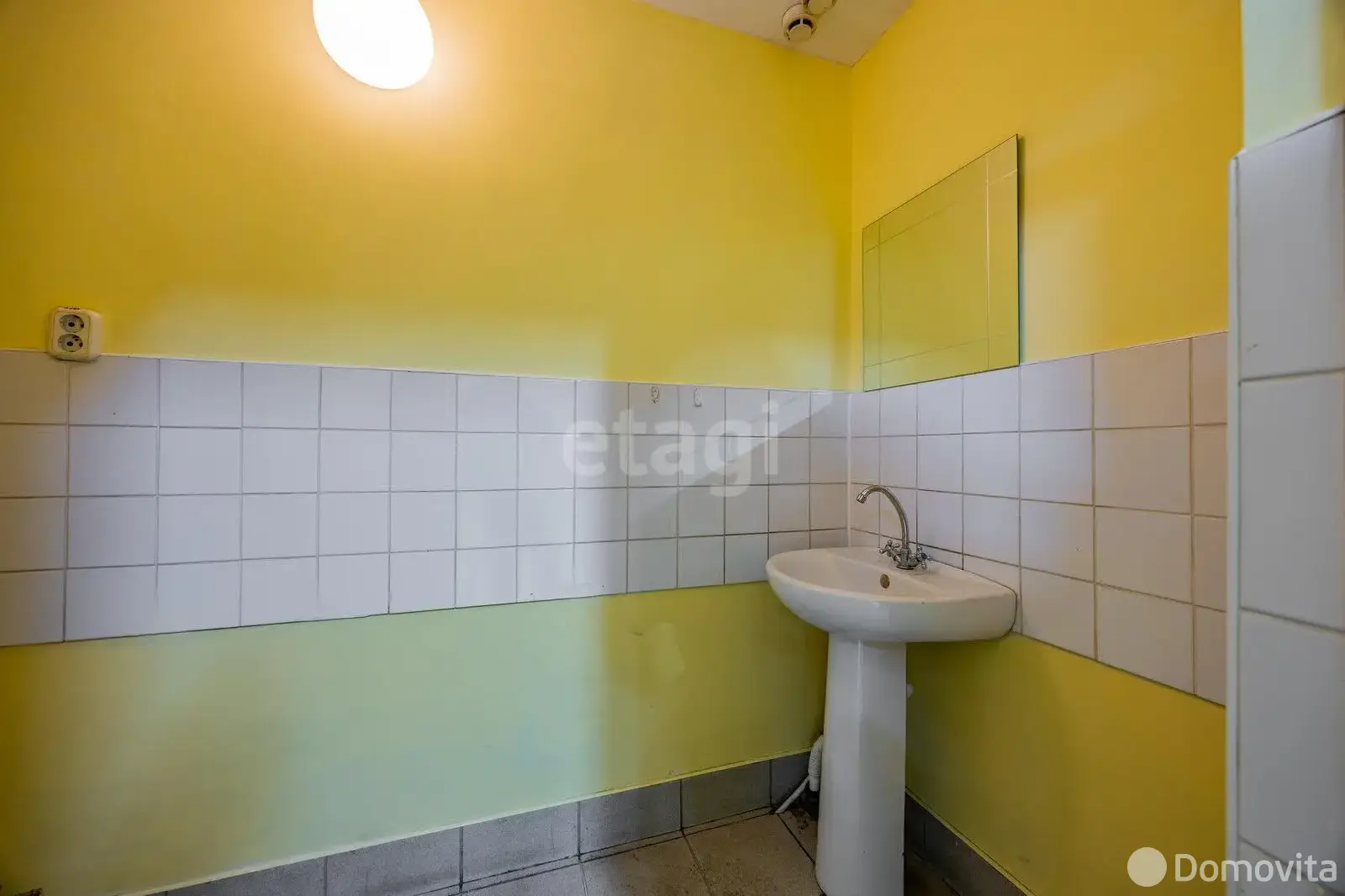 торговый объект, Борисов, ул. Труда, д. 46/Г, стоимость аренды 4 834 р./мес.