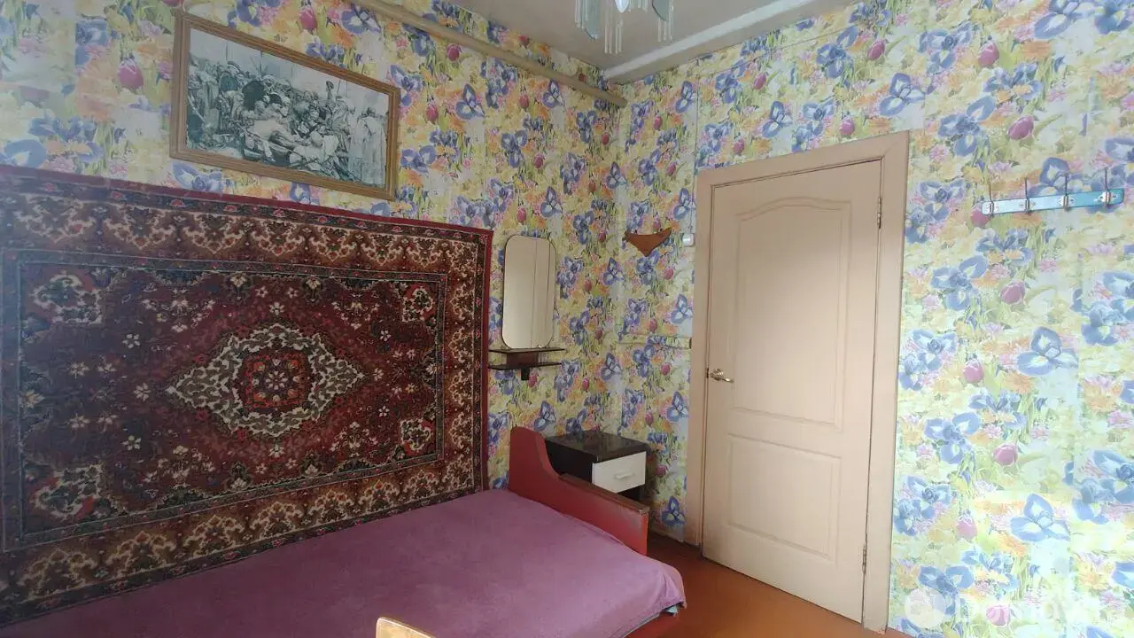 дом, Минск, ул. Олешева, д. 23 