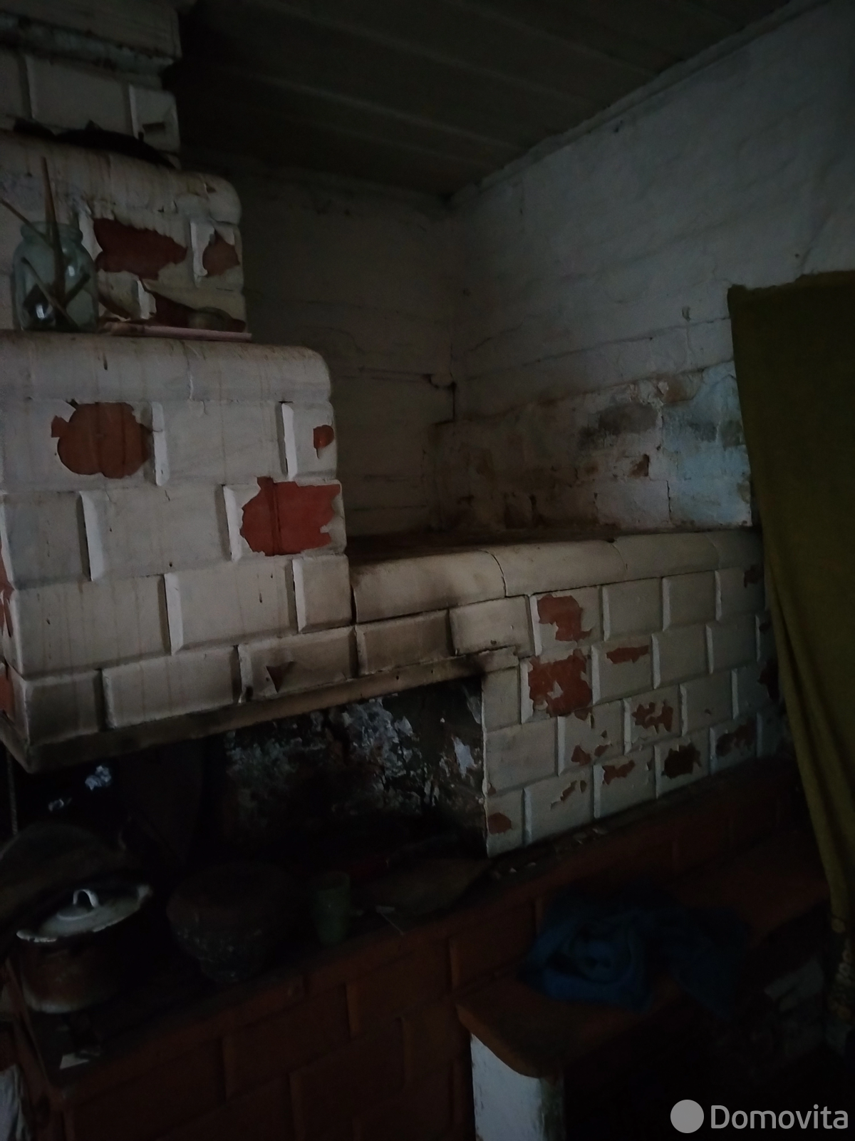 коттедж, Сенно, 