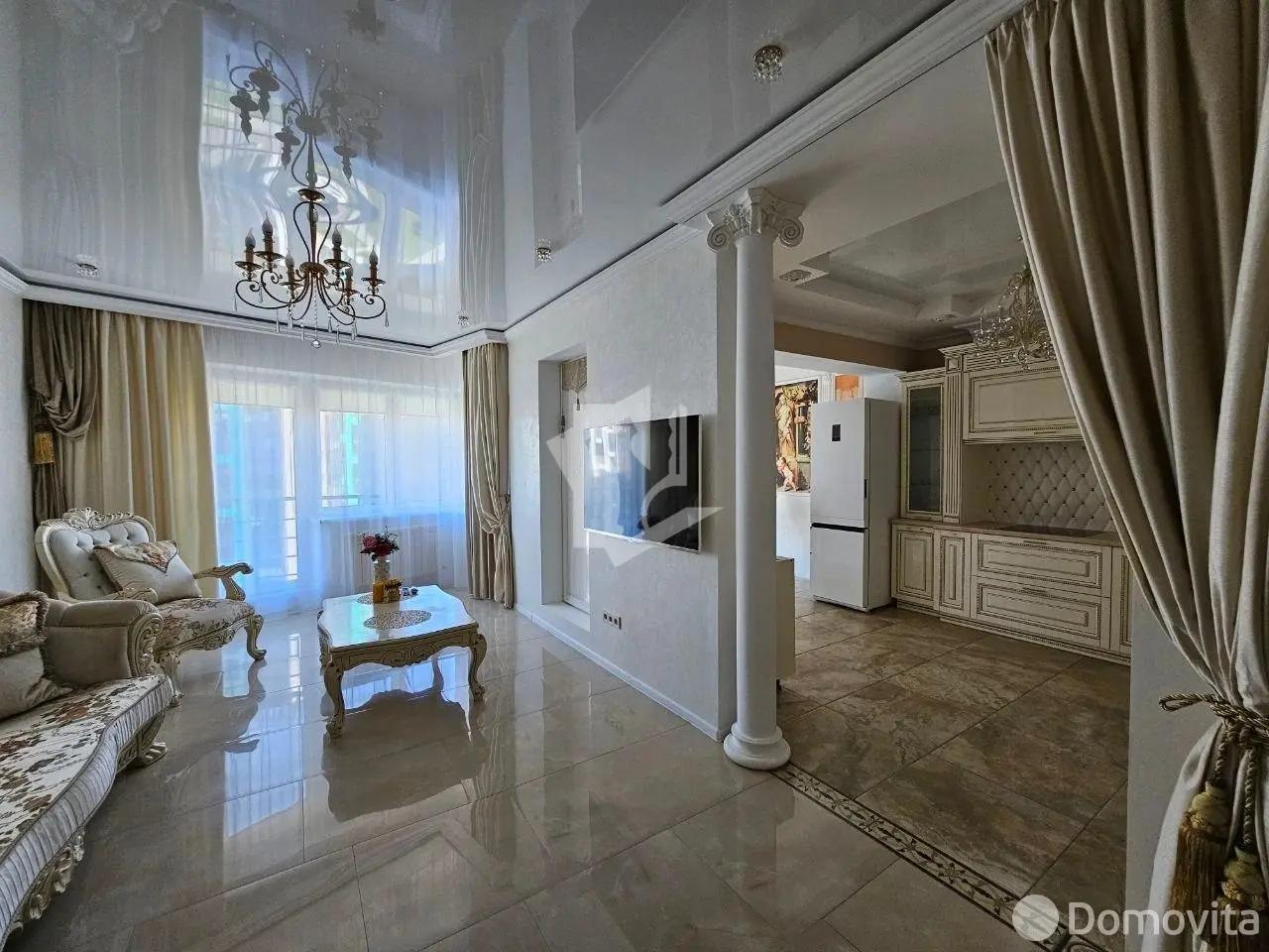 Снять 2-комнатную квартиру в Минске, ул. Леонида Беды, д. 45, 750USD, код 147238 - фото 10