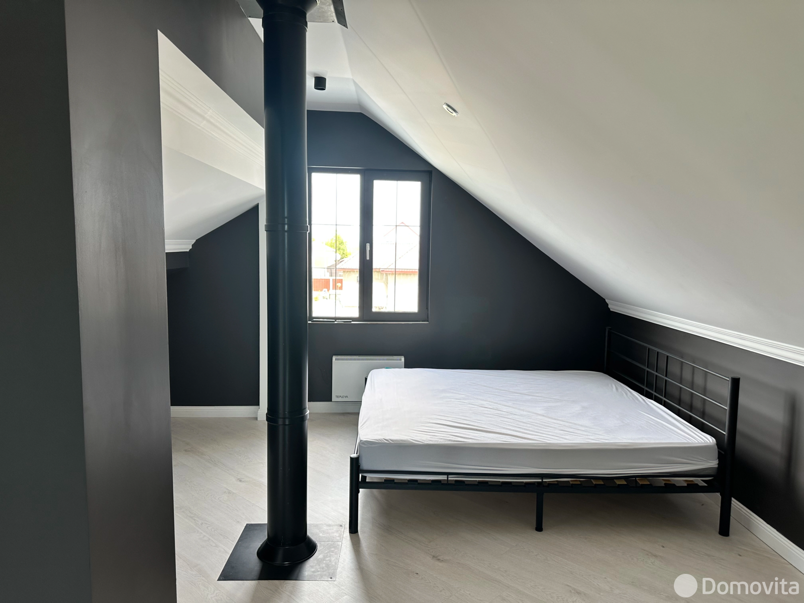  Коттедж Домик с банькой на сутки в Щитомиричах ул. Приветливая, 280BYN, код 1282 - фото 20