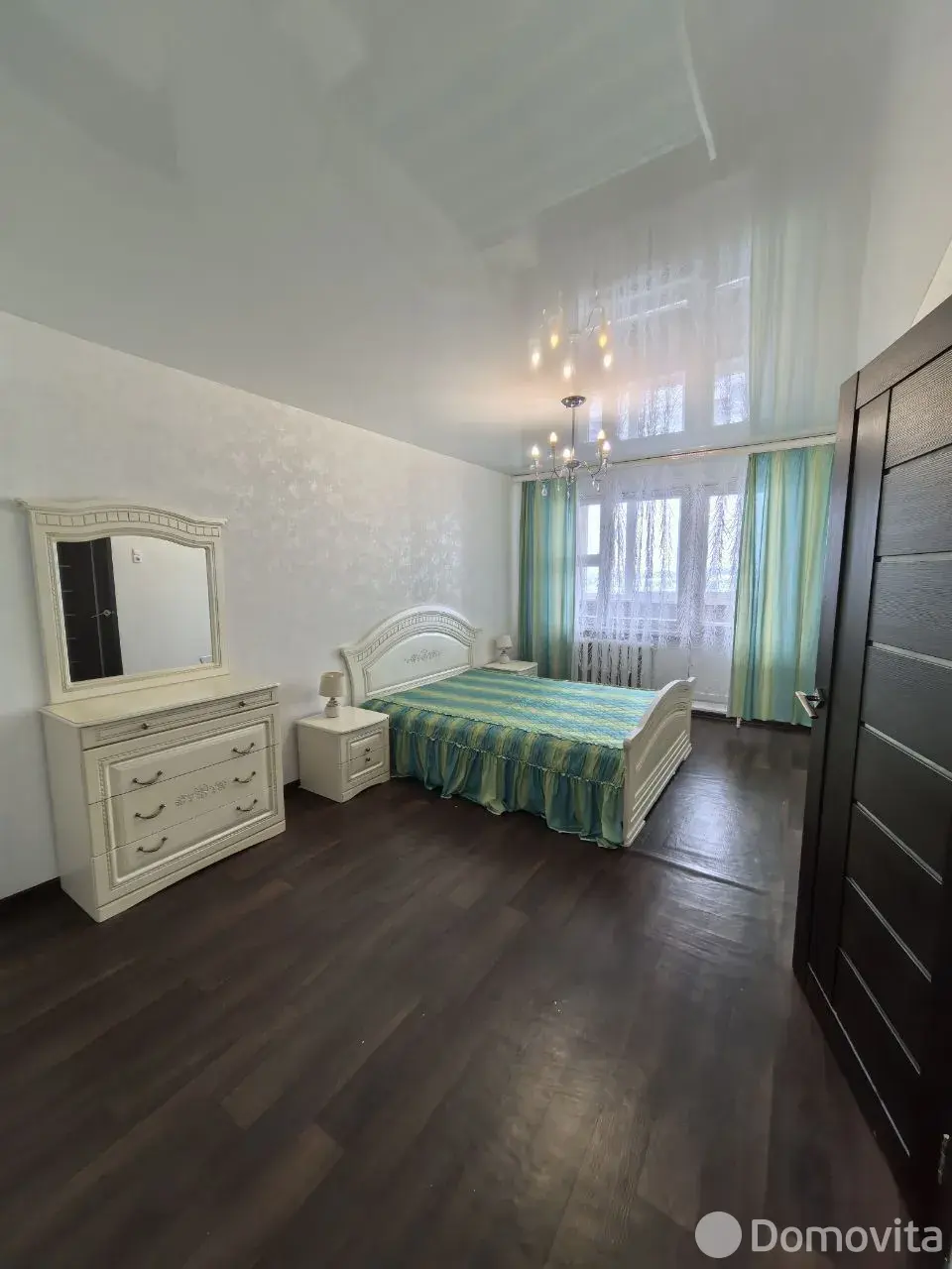 Стоимость аренды квартиры, Минск, ул. Пимена Панченко, д. 44