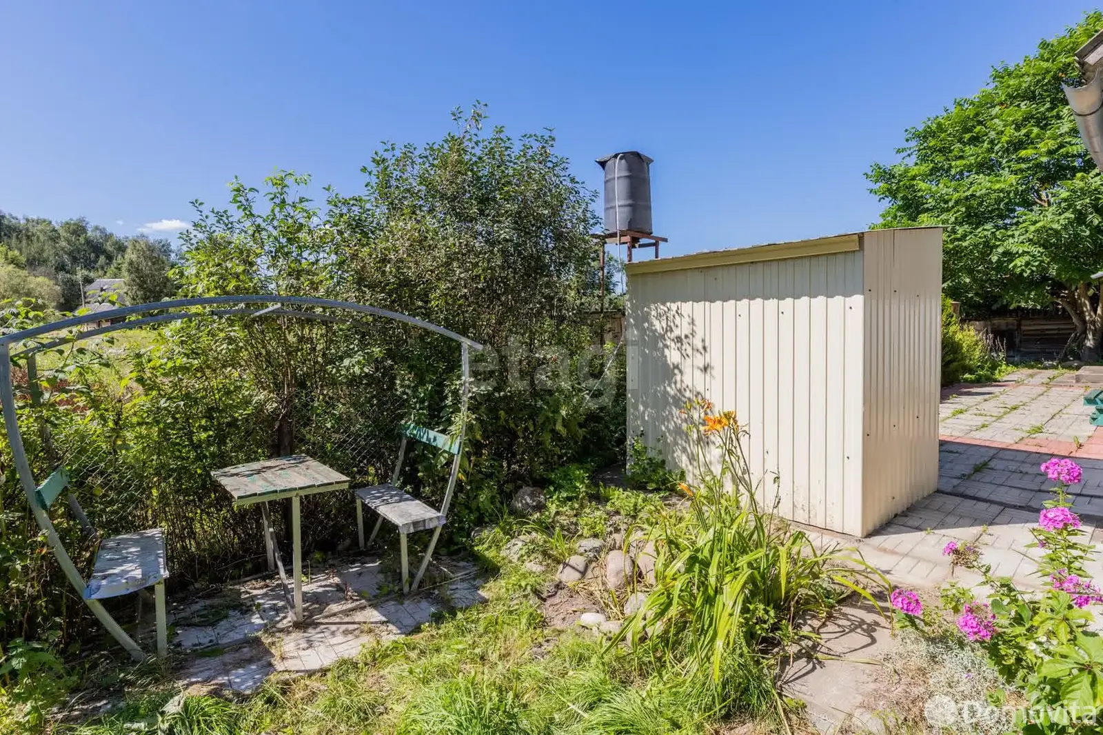 дом, Беланы, д. 21