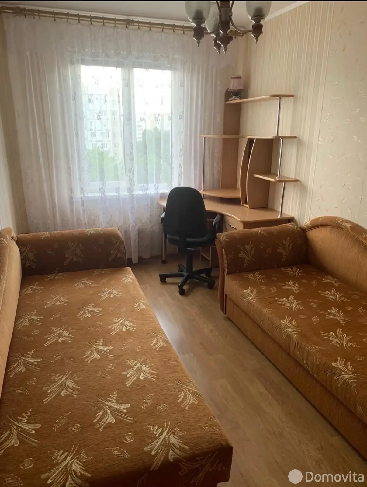 Снять 2-комнатную квартиру в Минске, пр-т Газеты Звязда, д. 54, 1200BYN, код 146807 - фото 2