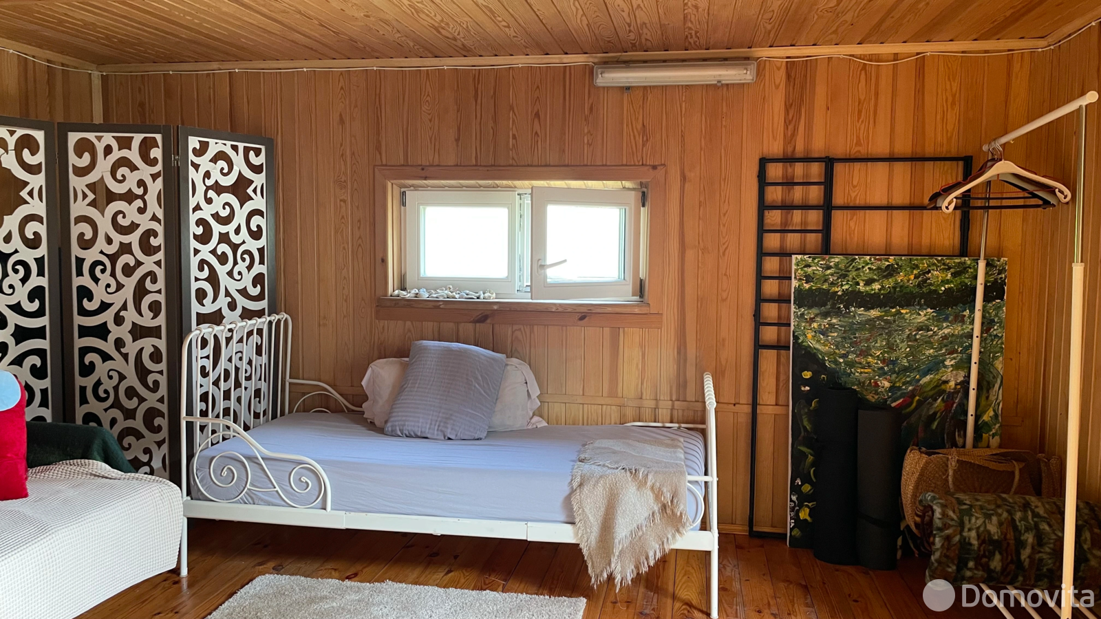 Аренда коттеджа Дом на сутки в Семково , 120BYN, код 1483 - фото 15