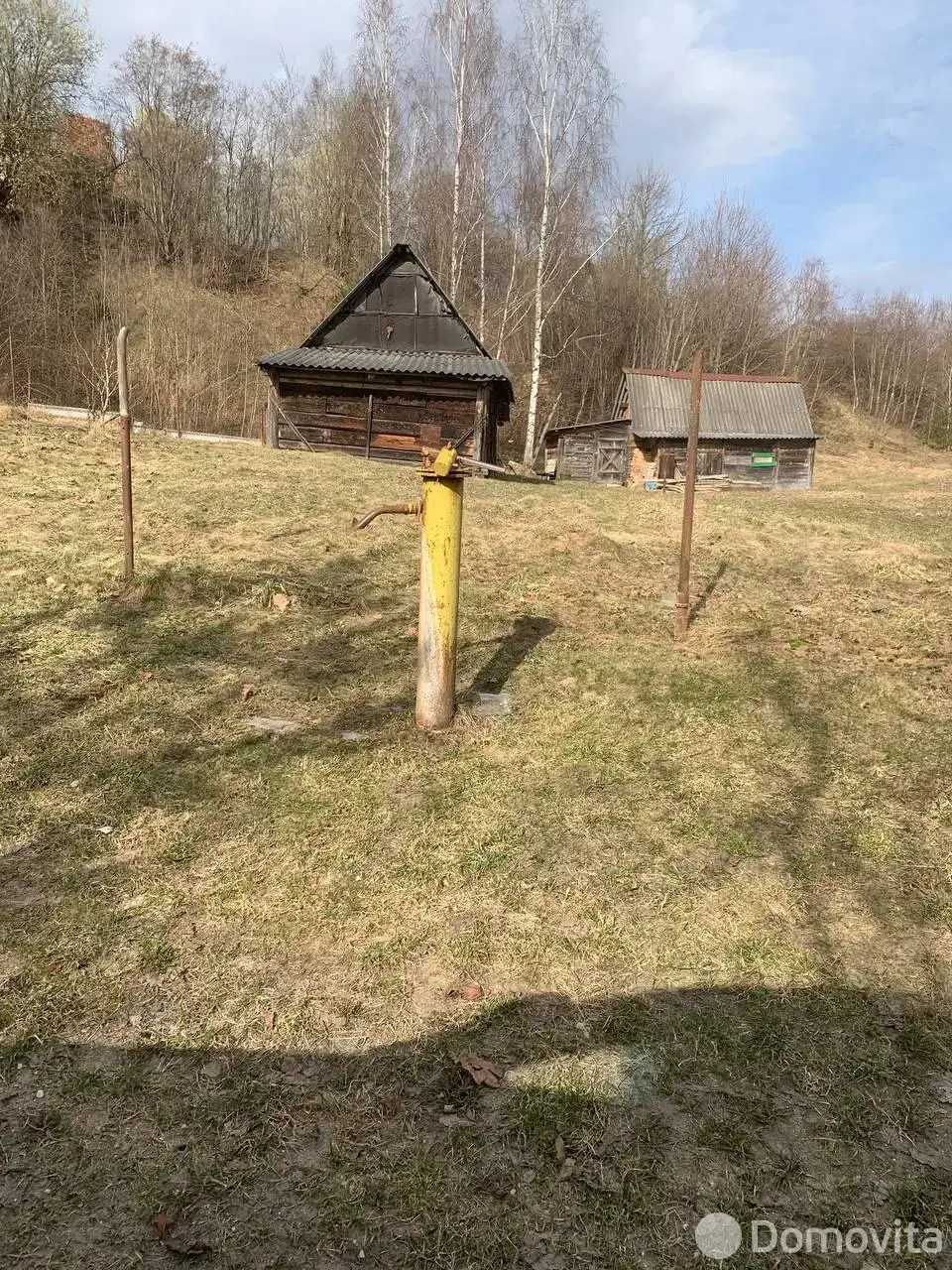 участок, Векшицы, , стоимость продажи 50 210 р.