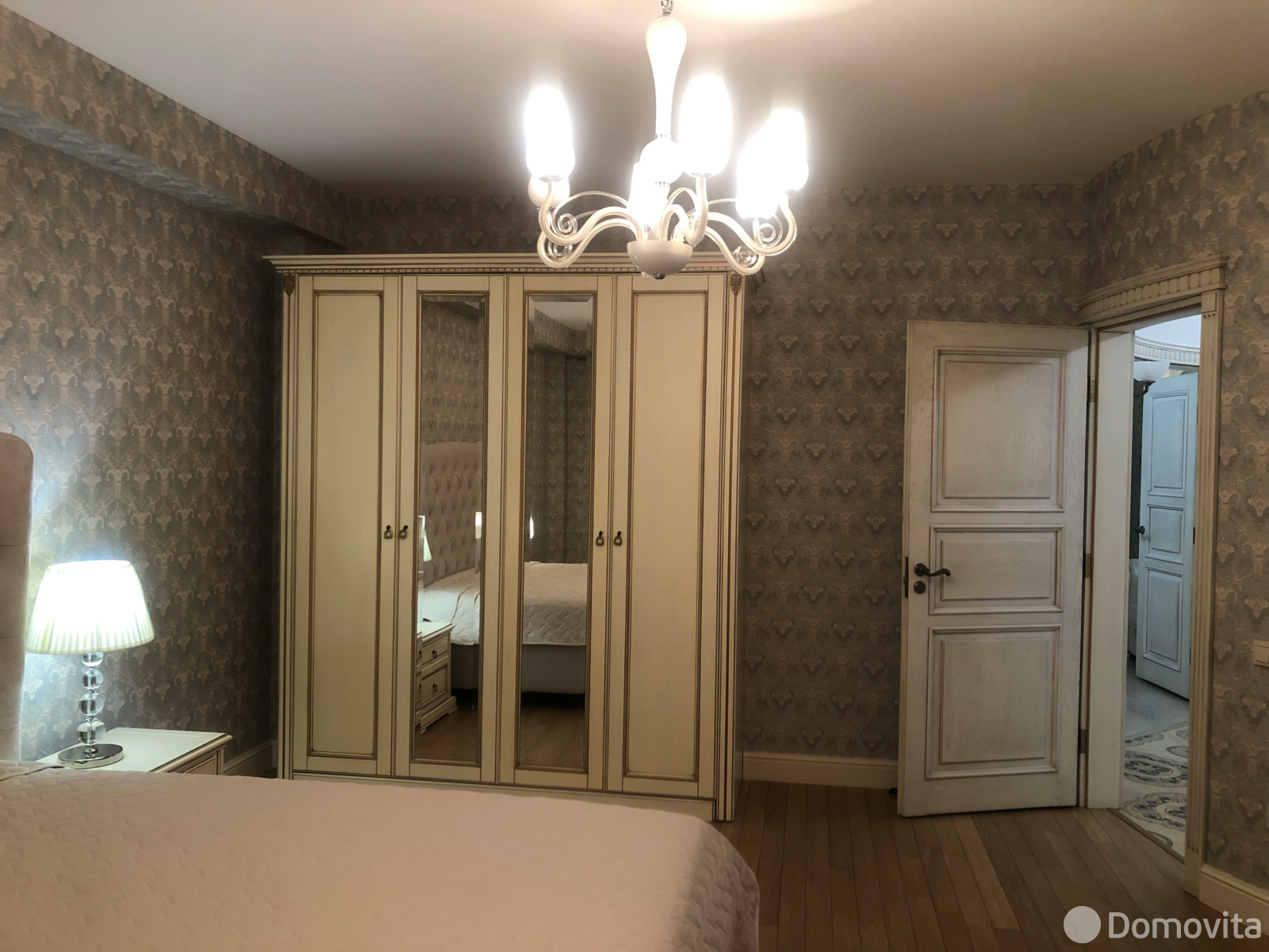 квартира, Минск, пр-т Победителей, д. 57 без посредников