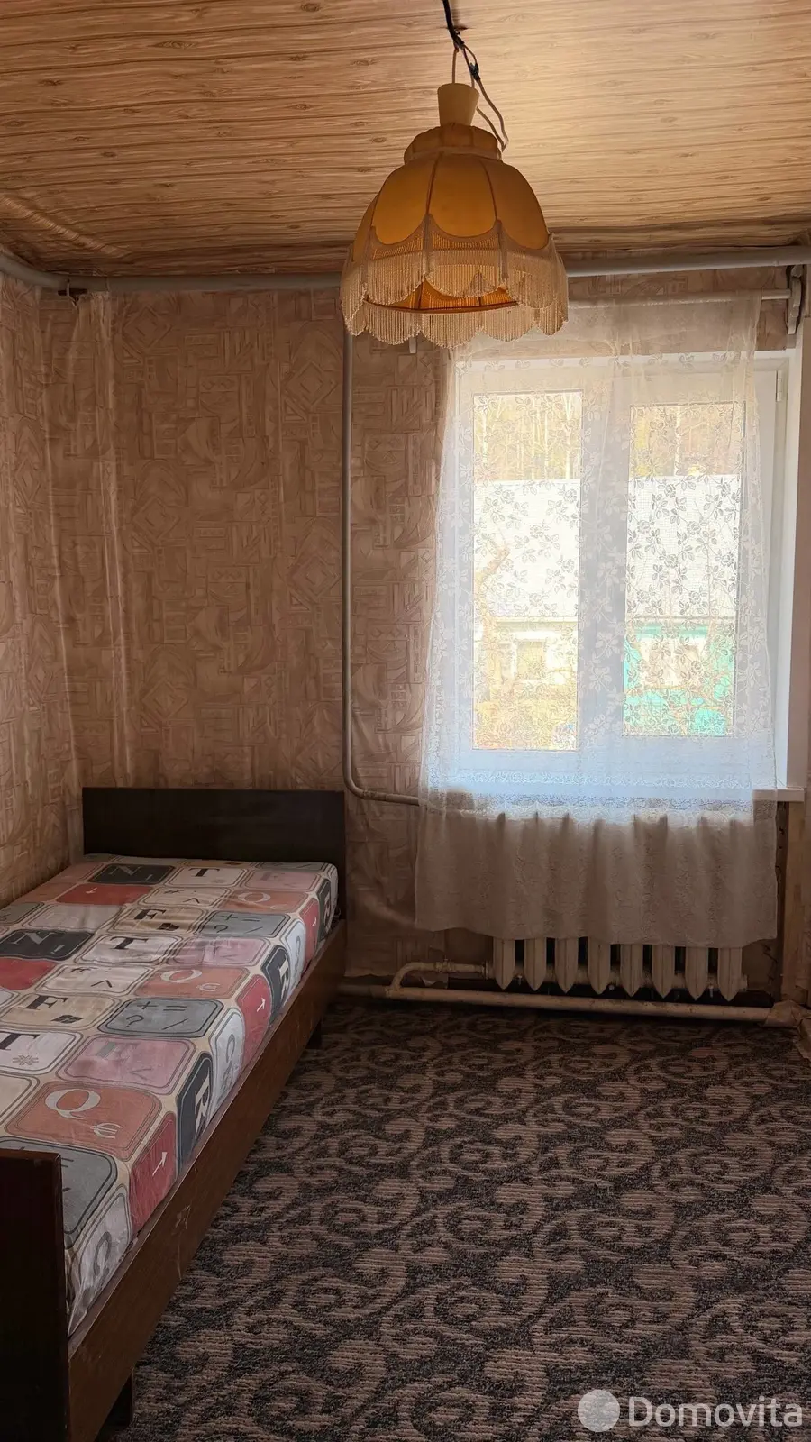Продажа 2-этажной дачи в Ждановичах Минская область, 150000USD, код 185264 - фото 26