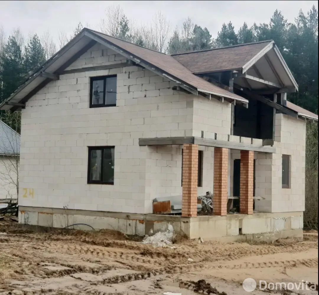 продажа дома, Галица, ул. Дружная, д. 24