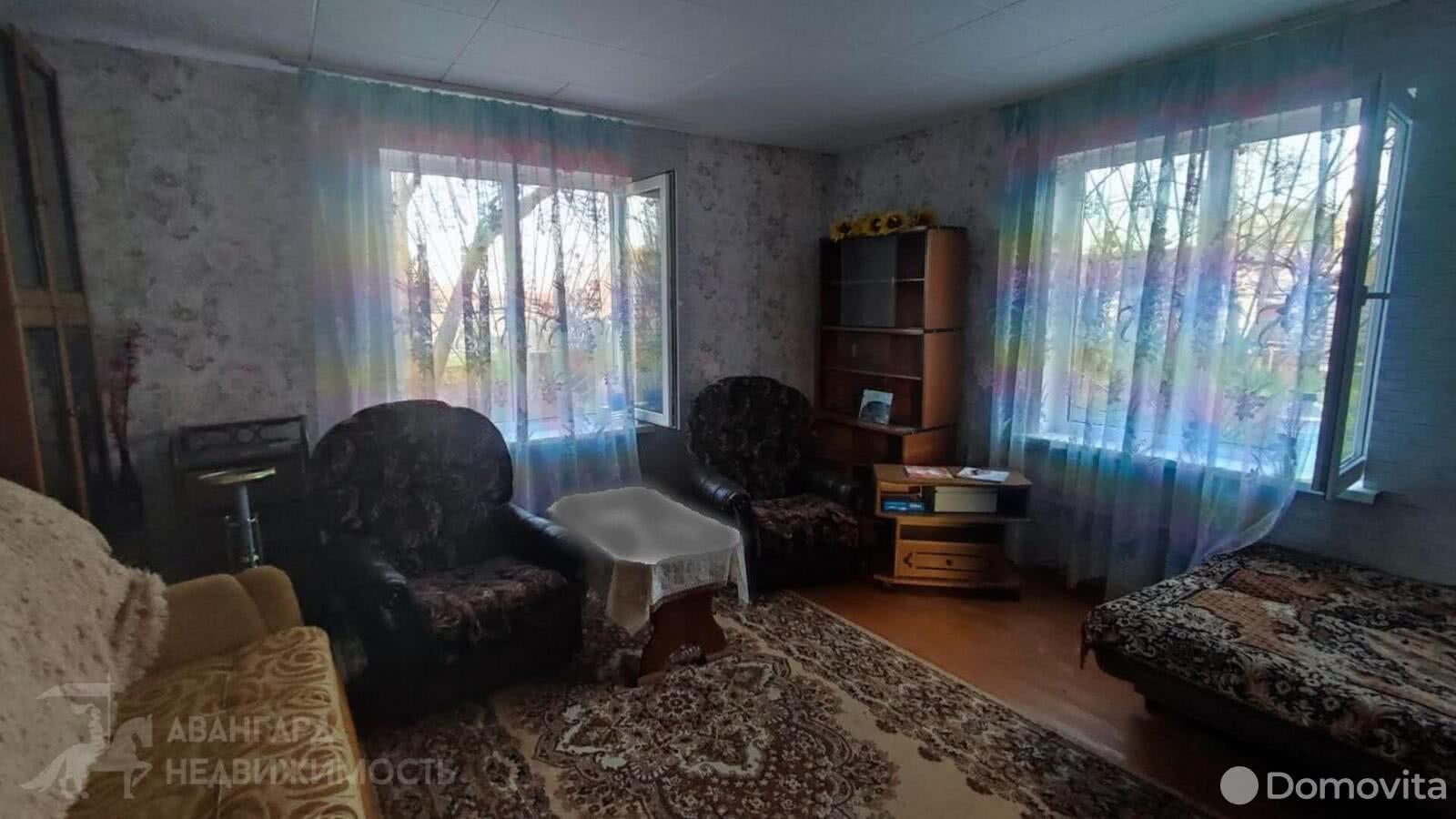 Продажа 2-этажного дома в Руденске-2, Минская область , 13000USD, код 634872 - фото 3