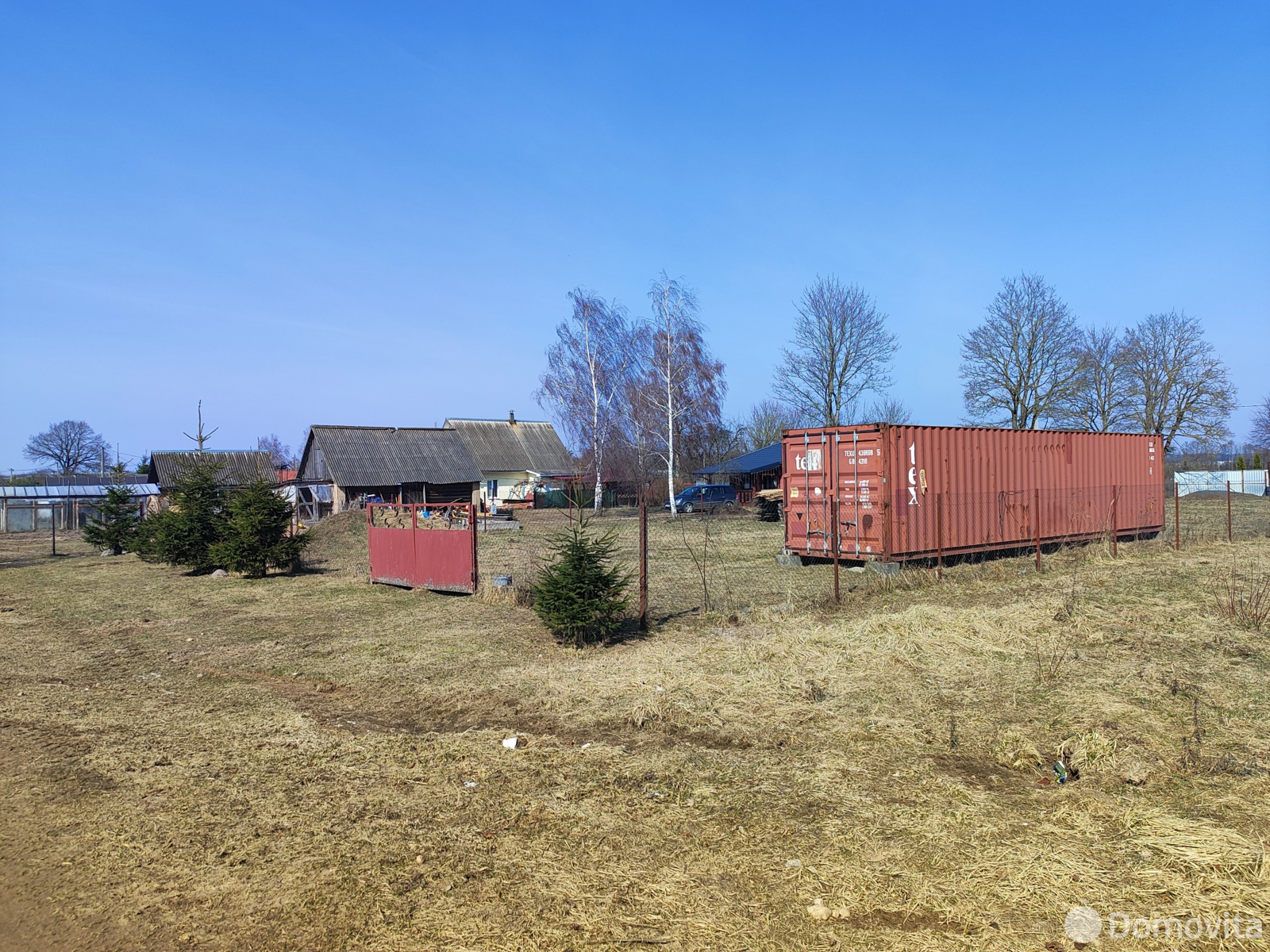 участок, Боровое, - лучшее предложение