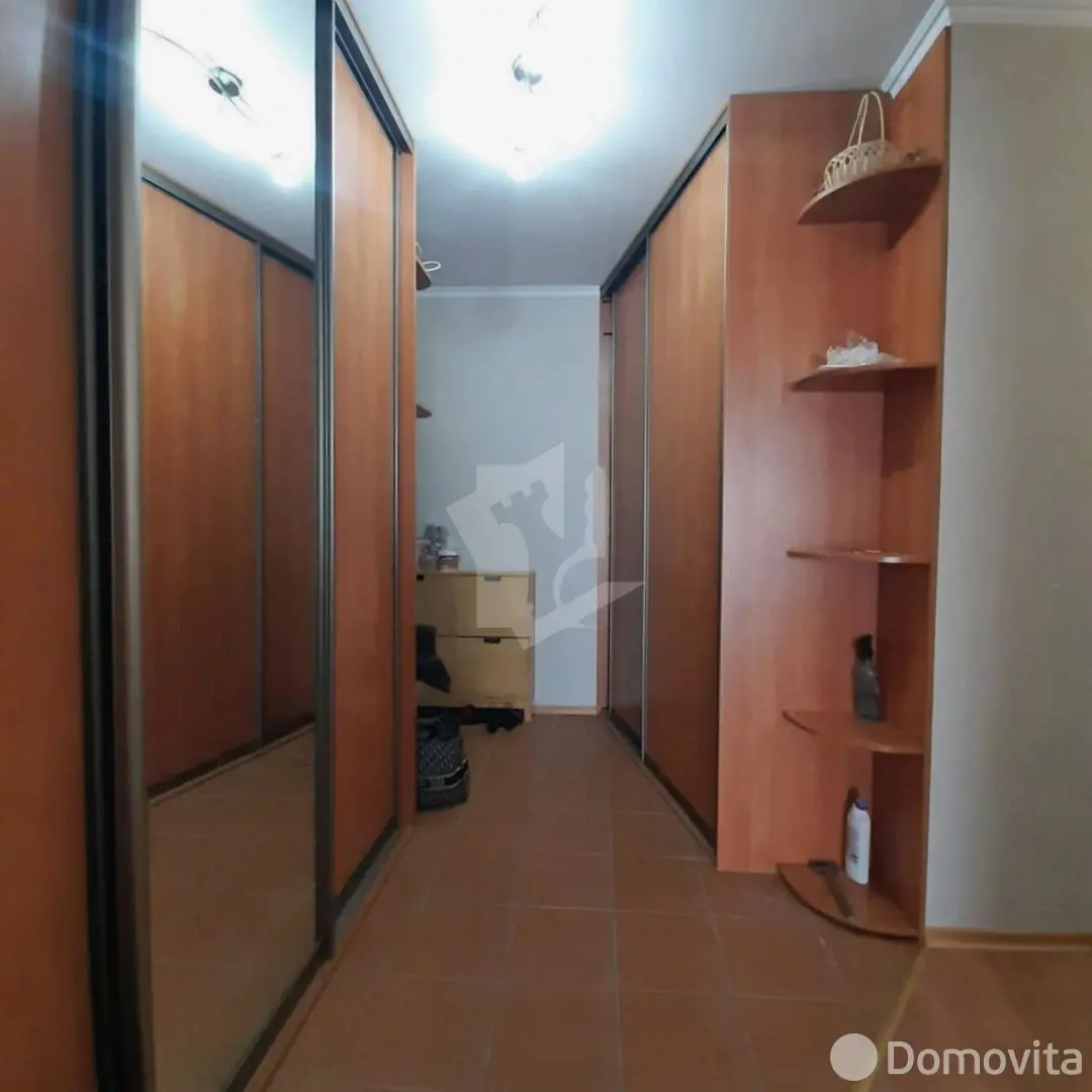 Снять 2-комнатную квартиру в Минске, ул. Сухаревская, д. 14, 1500BYN, код 151390 - фото 14