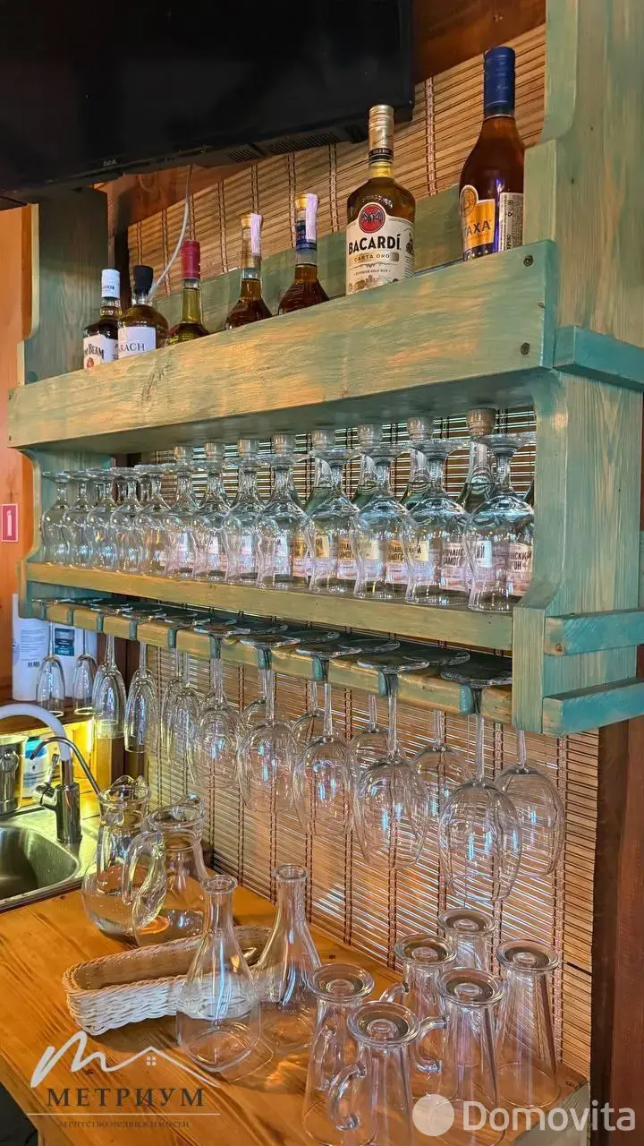 объект сферы услуг, Никольцы, 