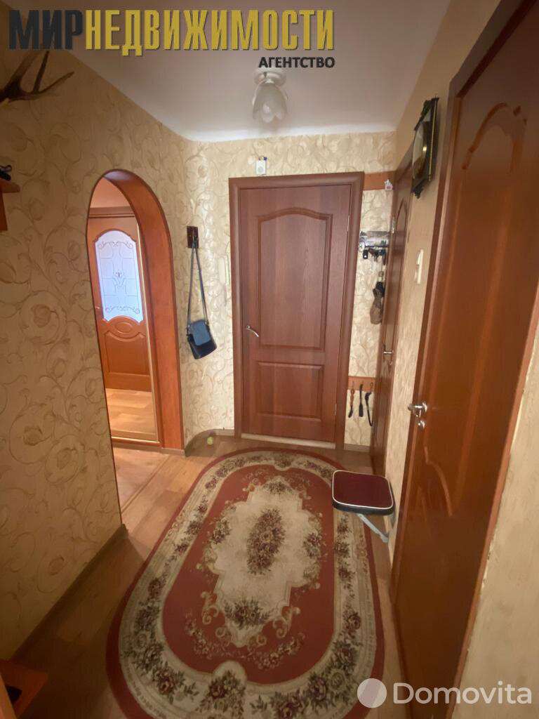 Купить 2-комнатную квартиру в Минске, ул. Рафиева, д. 11, 73000 USD, код: 978209 - фото 6