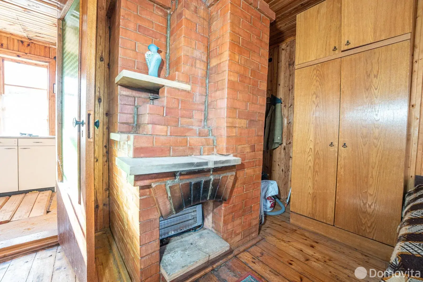 Купить 1-этажную дачу в Садовник Воложинский район Минская область, 14700USD, код 185210 - фото 12