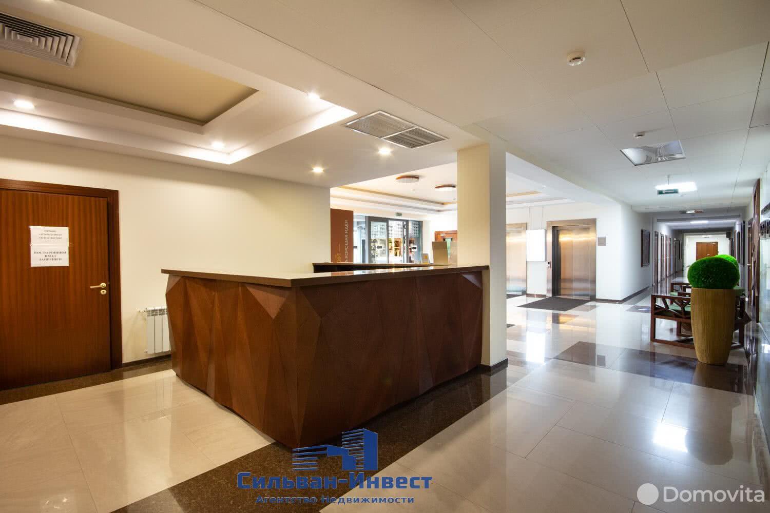 Аренда офиса на ул. Франциска Скорины, д. 2 в Минске, 3132EUR, код 12236 - фото 20