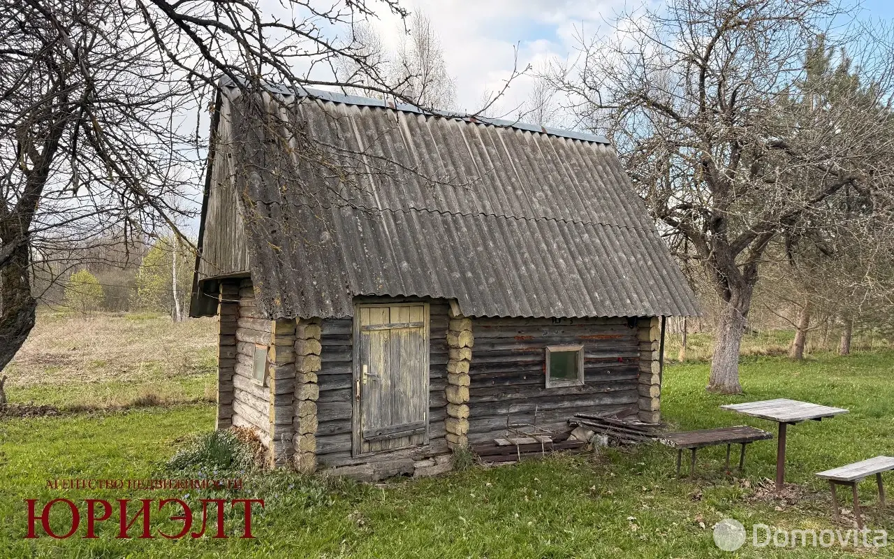 дом, Слобода, ул. Луговая, стоимость продажи 21 512 р.