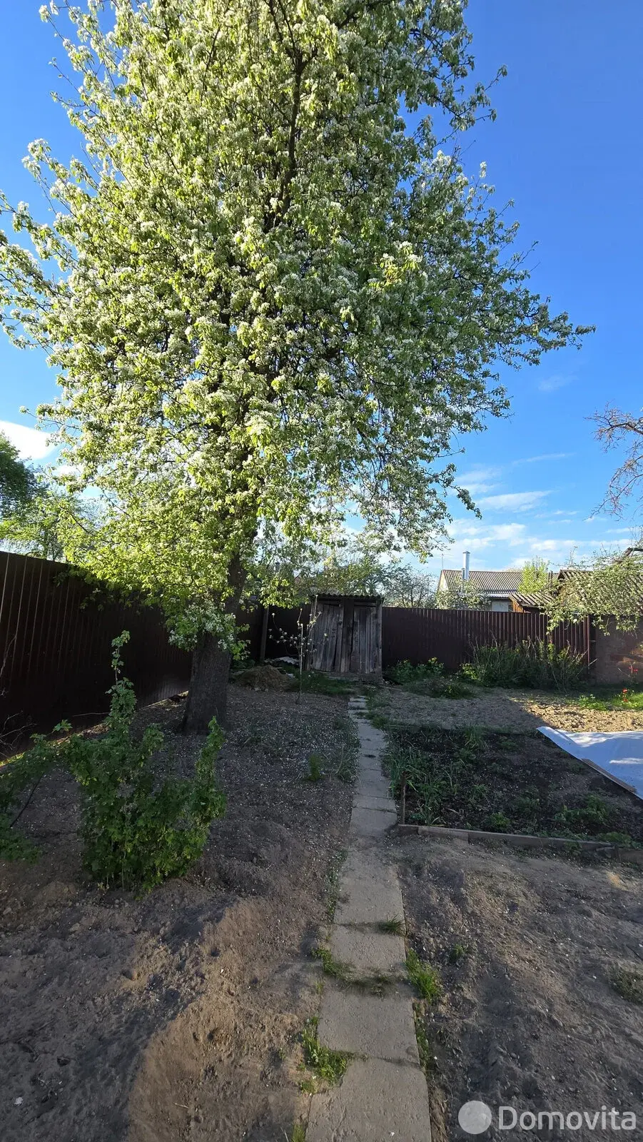 продажа коттеджа, Гомель, пер. Бакунина, д. 32