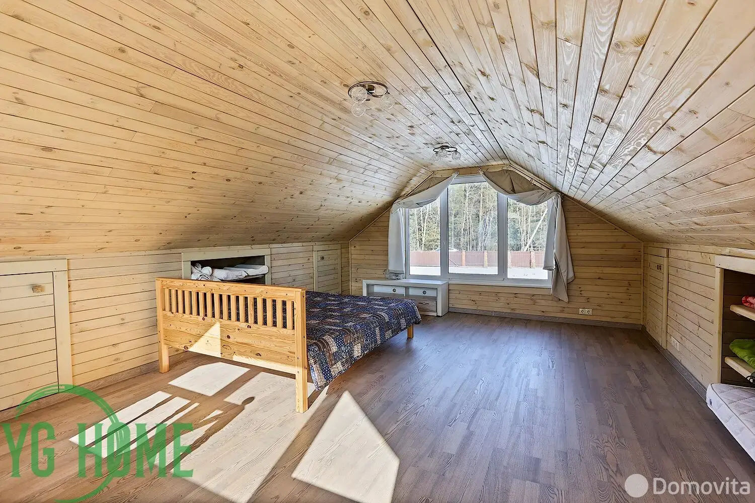 Цена продажи дома, Васильковый, д. 46