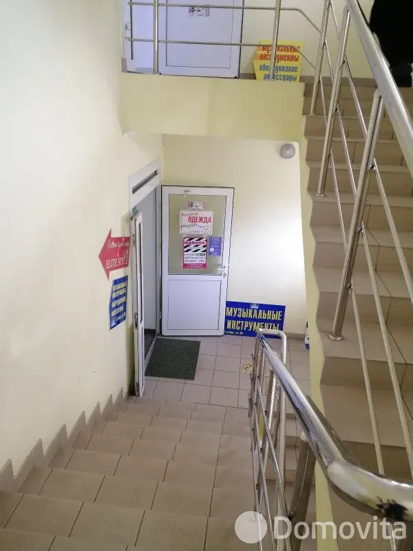 Продажа торговой точки на ул. Советская, д. 90/А в Барановичах, 2088000BYN, код 999415 - фото 21