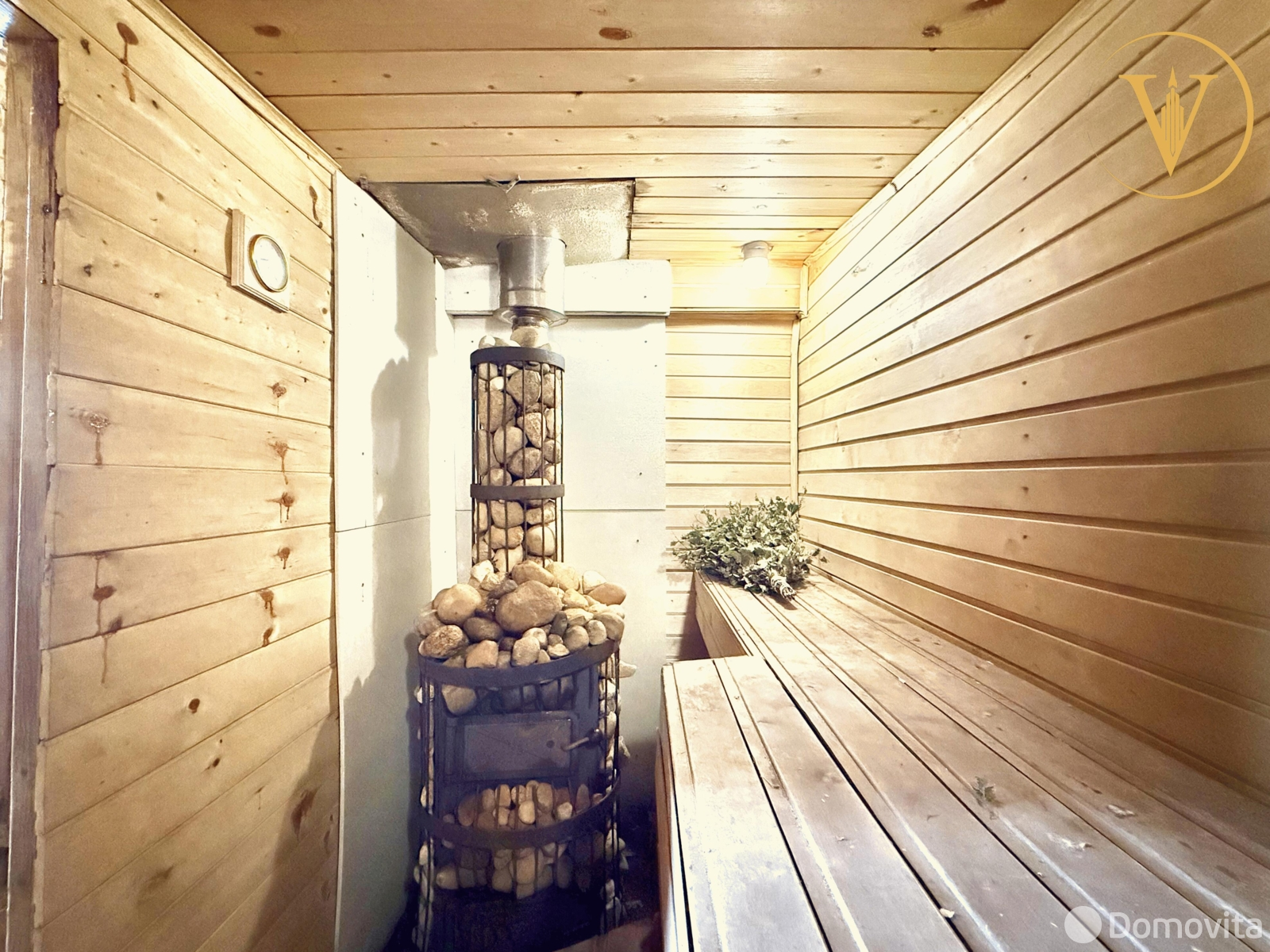 Купить 1-этажную дачу в Инженер, Воложинский район Минская область, 24000USD, код 185584 - фото 14