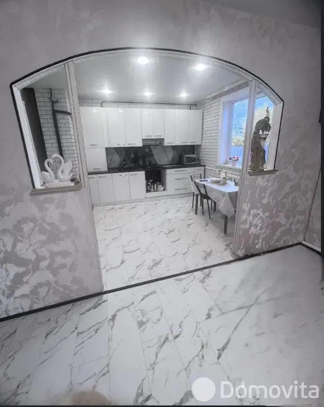 коттедж, Ратомка, ул. Дачная