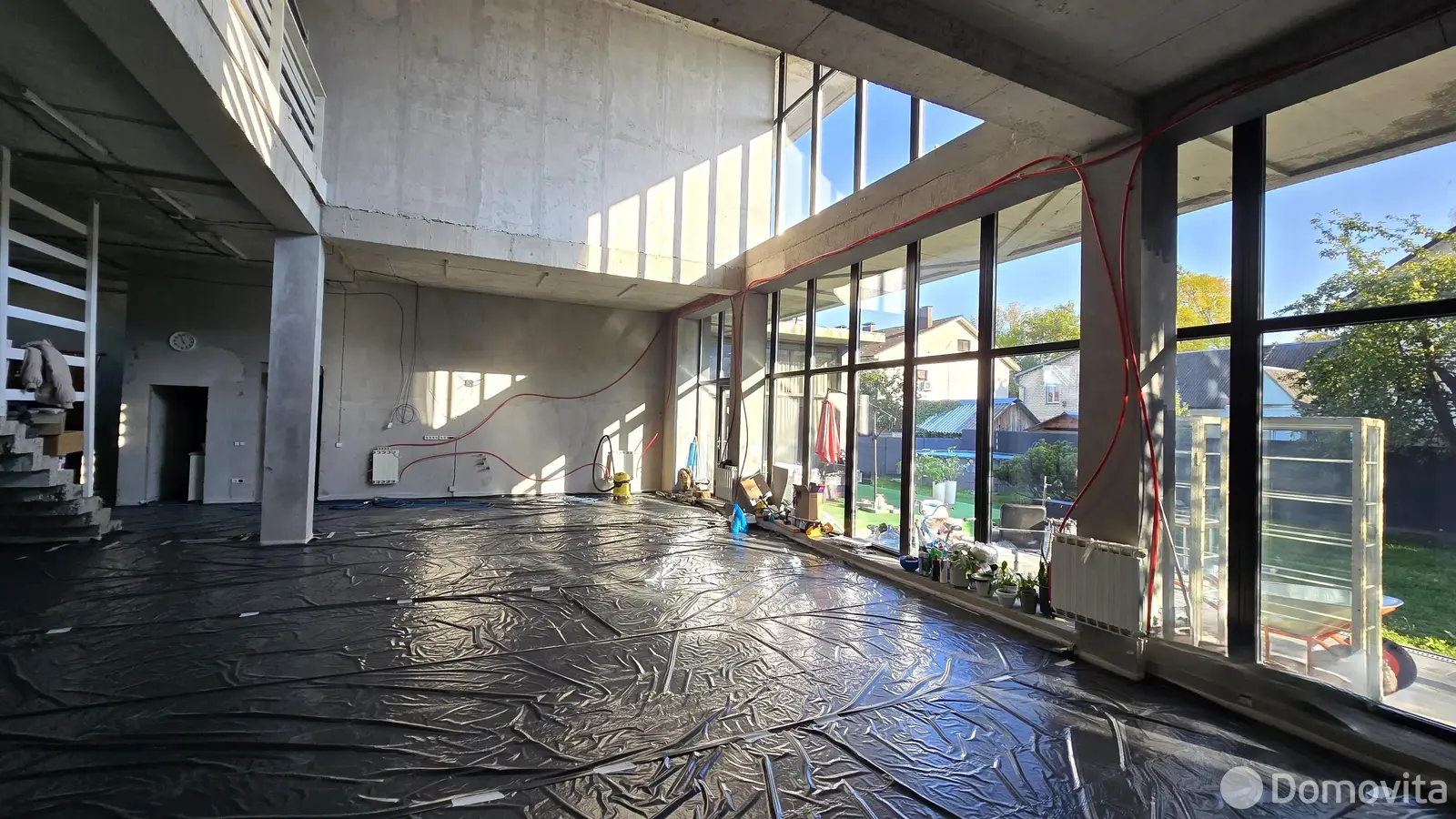 купить дом, Минск, ул. Поселковая 1-я