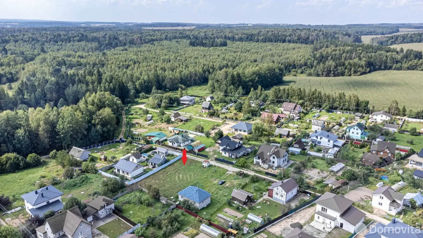 Стоимость продажи участка, Закаблуки, 