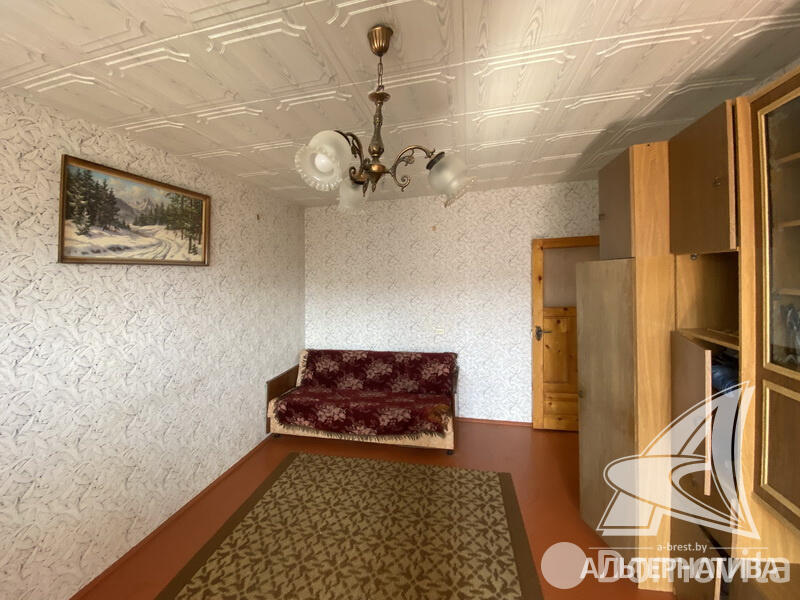 Купить 4-комнатную квартиру в Каменце, , 35000 USD, код: 1083264 - фото 2