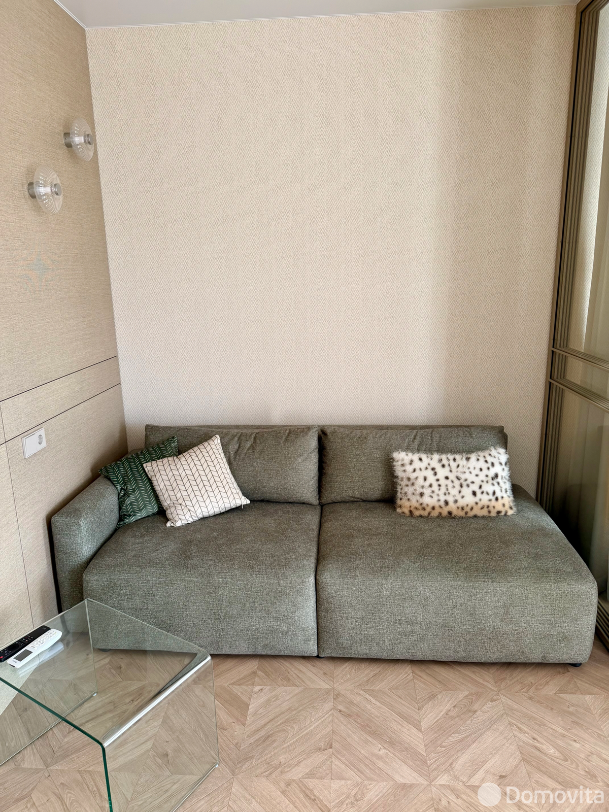 Снять 2-комнатную квартиру в Минске, пр-т Дзержинского, д. 19А, 680USD, код 151131 - фото 15
