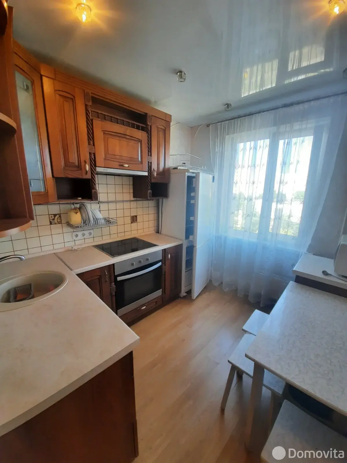 Снять 3-комнатную квартиру в Минске, ул. Городецкая, д. 58, 500USD, код 149047 - фото 2