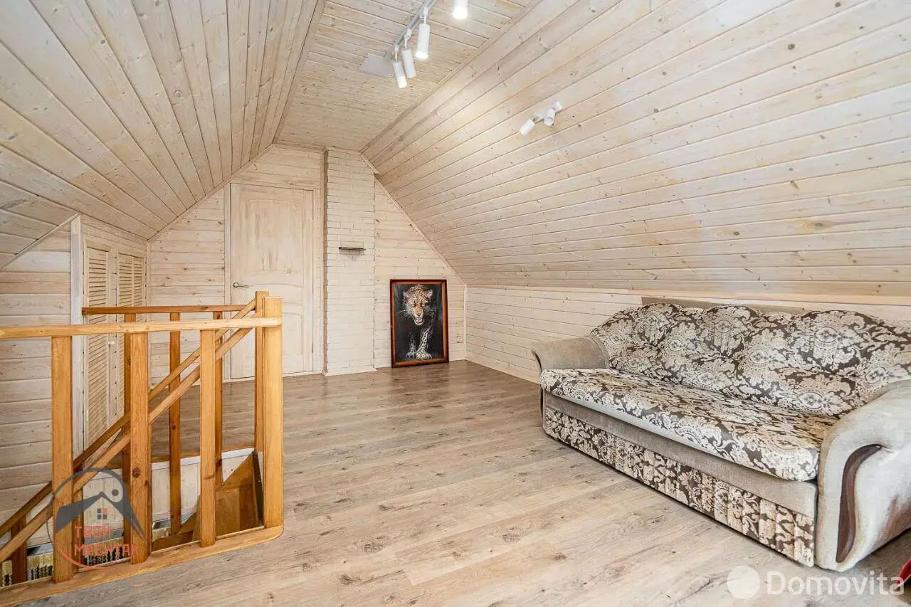 Купить 2-этажную дачу в Спектр-2001 Минская область, 138000USD, код 184173 - фото 34