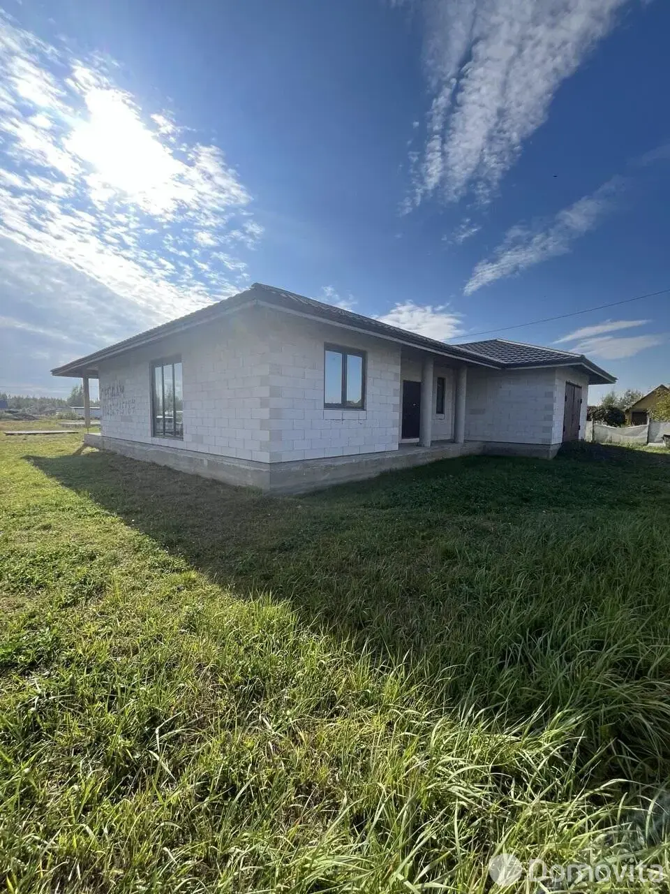 Стоимость продажи дома, Плянта-9,