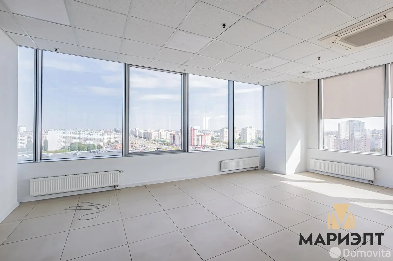 Купить офис на ул. Притыцкого, д. 156 в Минске, 629658USD, код 9328 - фото 20