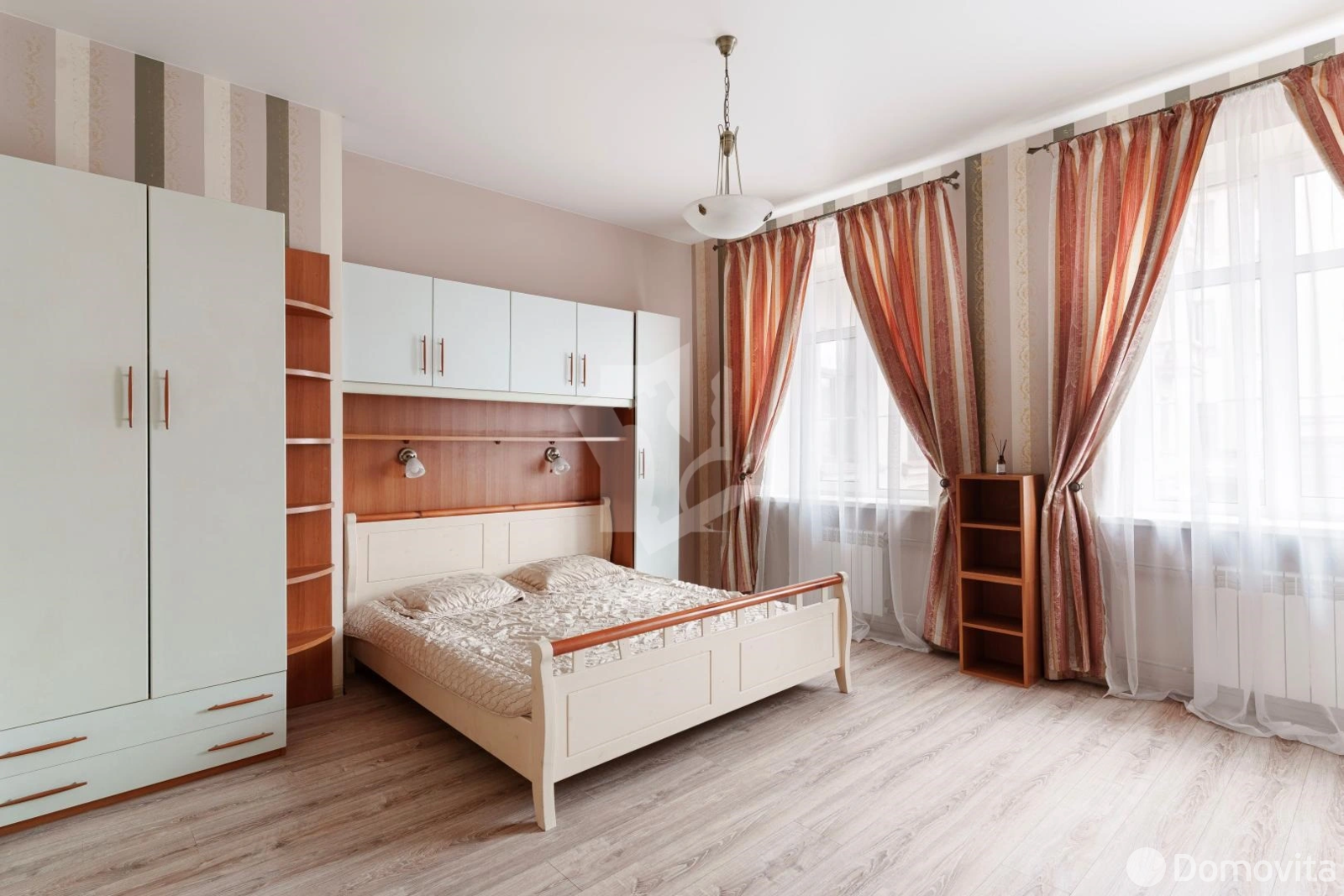 квартира, Минск, пр-т Независимости, д. 43 - лучшее предложение