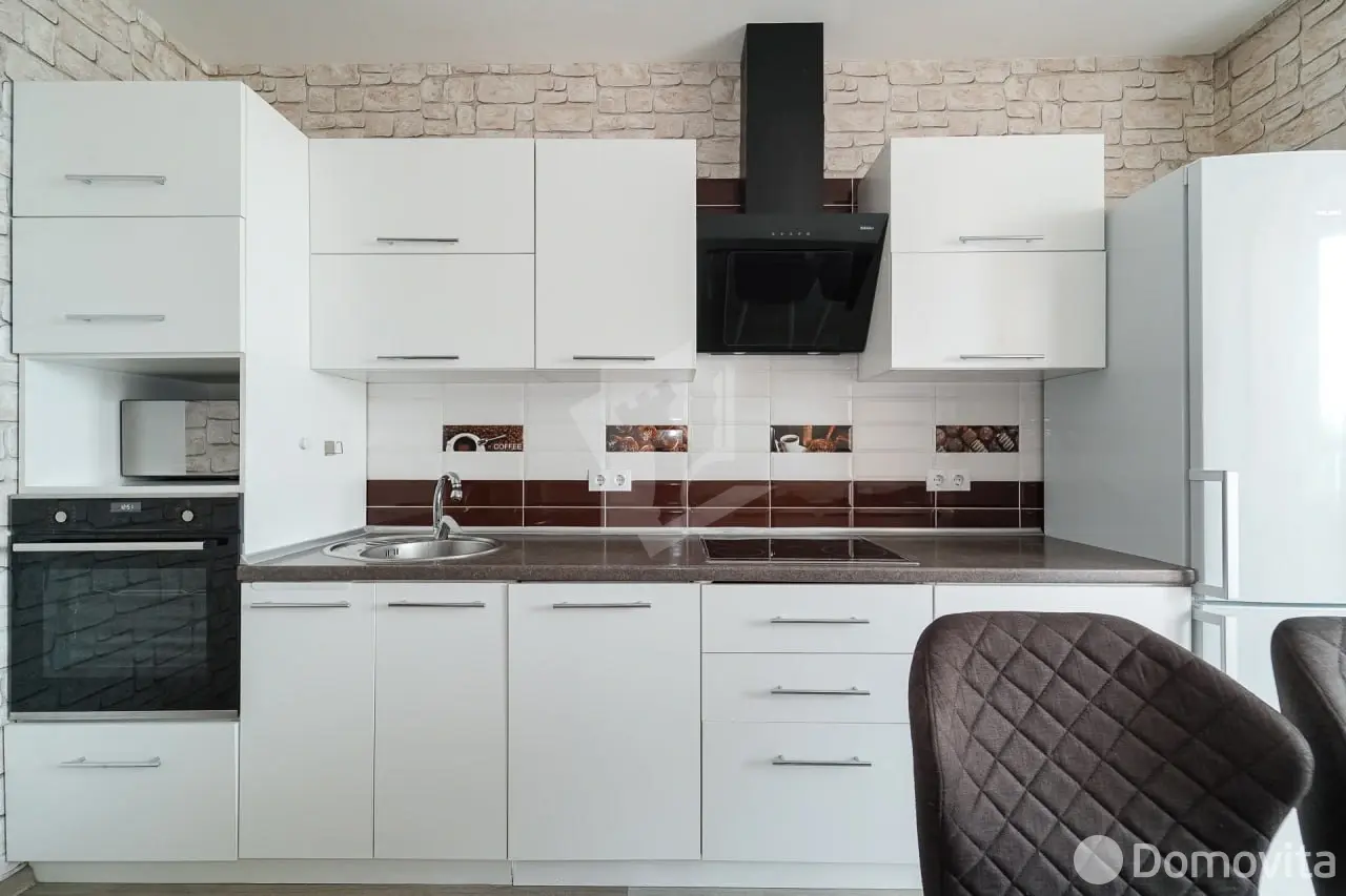 квартира, Минск, пр-т Дзержинского, д. 23 