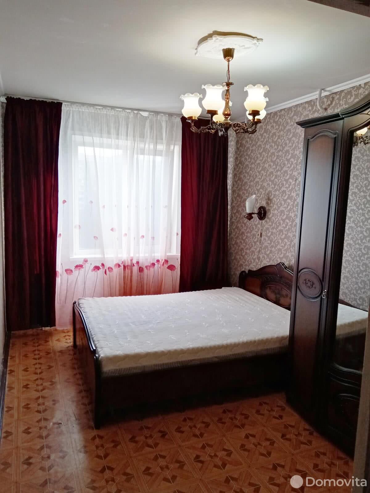 Продажа 3-комнатной квартиры в Гомеле, ул. Чечерская, д. 9, 46500 USD, код: 948755 - фото 2