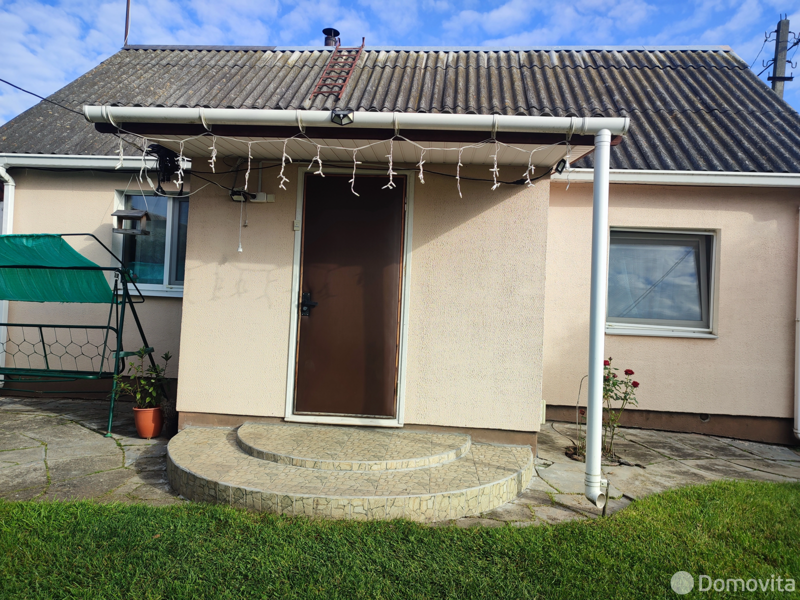 продажа дома, Молодечно, ул. Логойская, д. 24