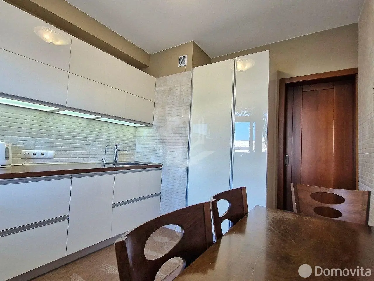 Снять 2-комнатную квартиру в Минске, ул. Радужная, д. 11, 700USD, код 149543 - фото 15