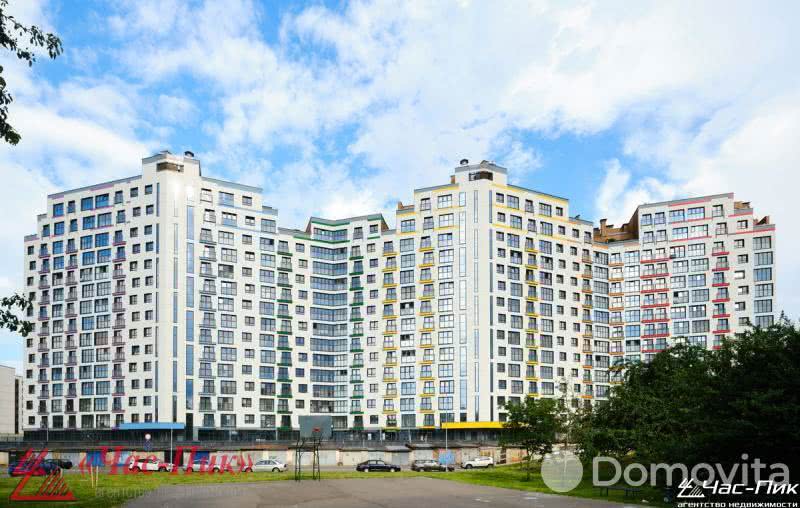Купить 3-комнатную квартиру в Минске, ул. Кропоткина, д. 59, 200000 USD, код: 1012201 - фото 2