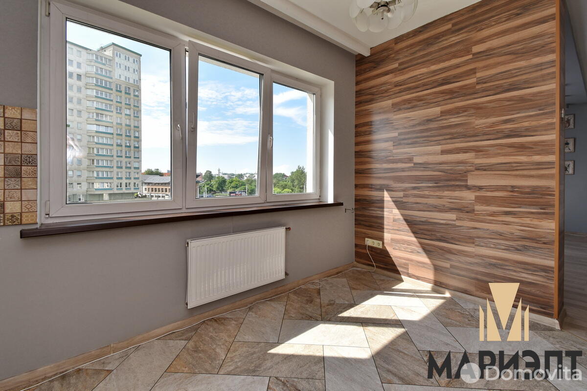 Продажа 2-комнатной квартиры в Минске, ул. Грибоедова, д. 1, 138000 USD, код: 1012177 - фото 5