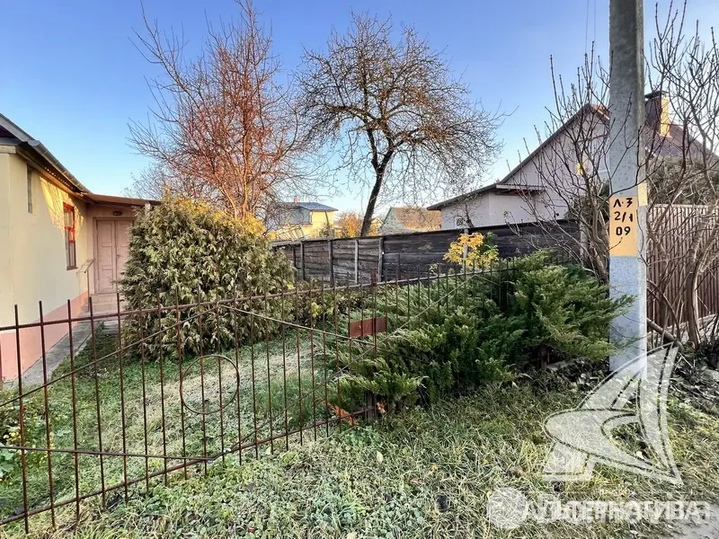 Продажа 2-этажной дачи в Факел Брестгазоаппарат Брестская область, 25000USD, код 184461 - фото 33