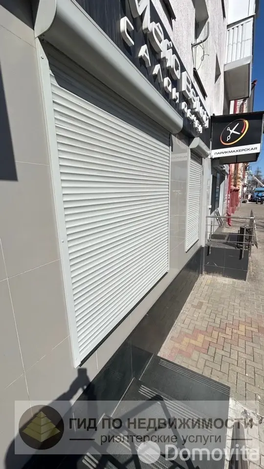 Снять торговую точку на ул. Карповича, д. 17 в Гомеле, 3900BYN, код 968329 - фото 16