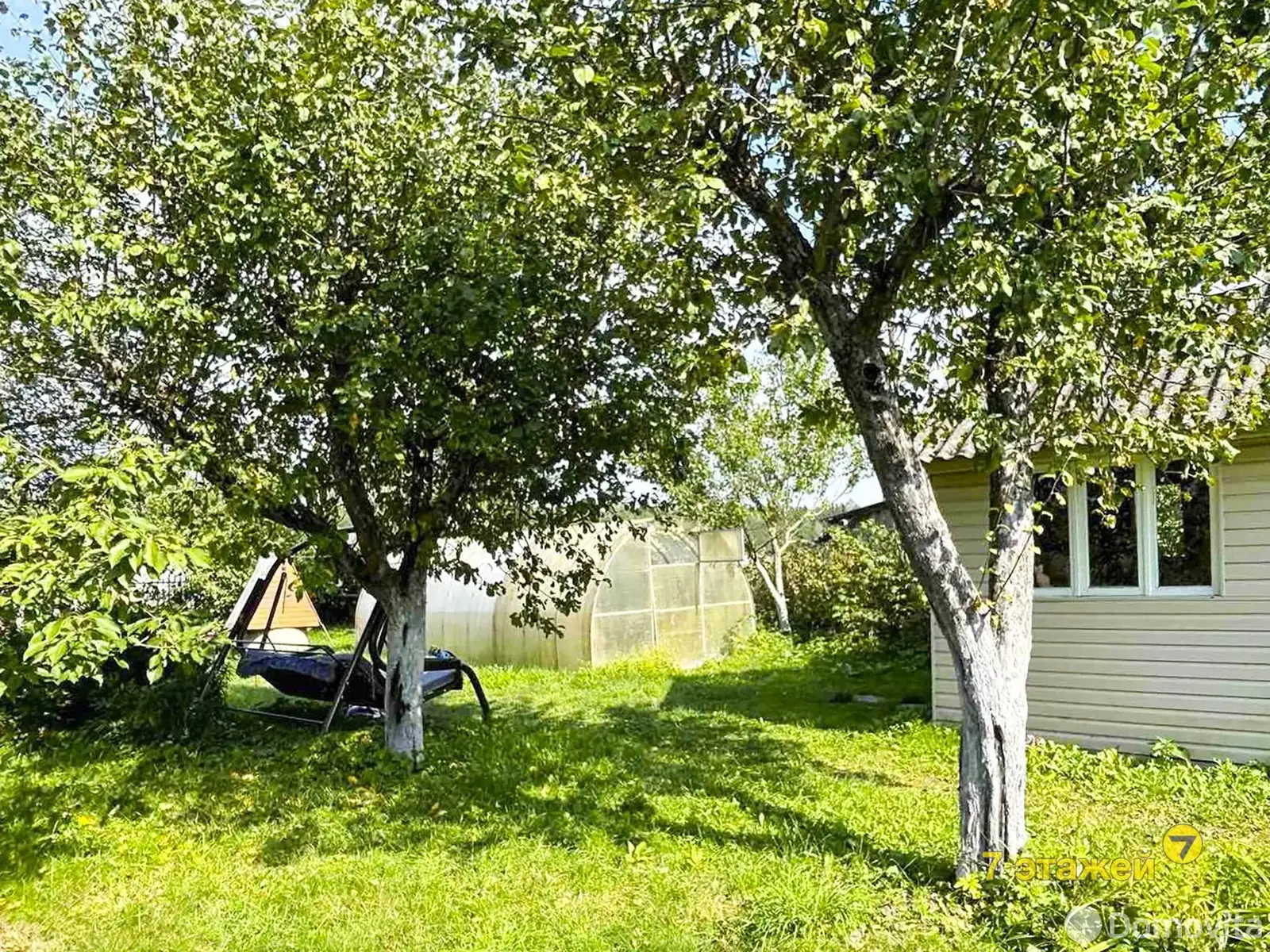 дом, Алеховка, ул. Центральная 