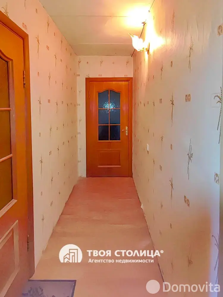 Продажа комнаты в Минске, ул. Волгоградская, д. 49, цена 33000 USD, код 7761 - фото 9