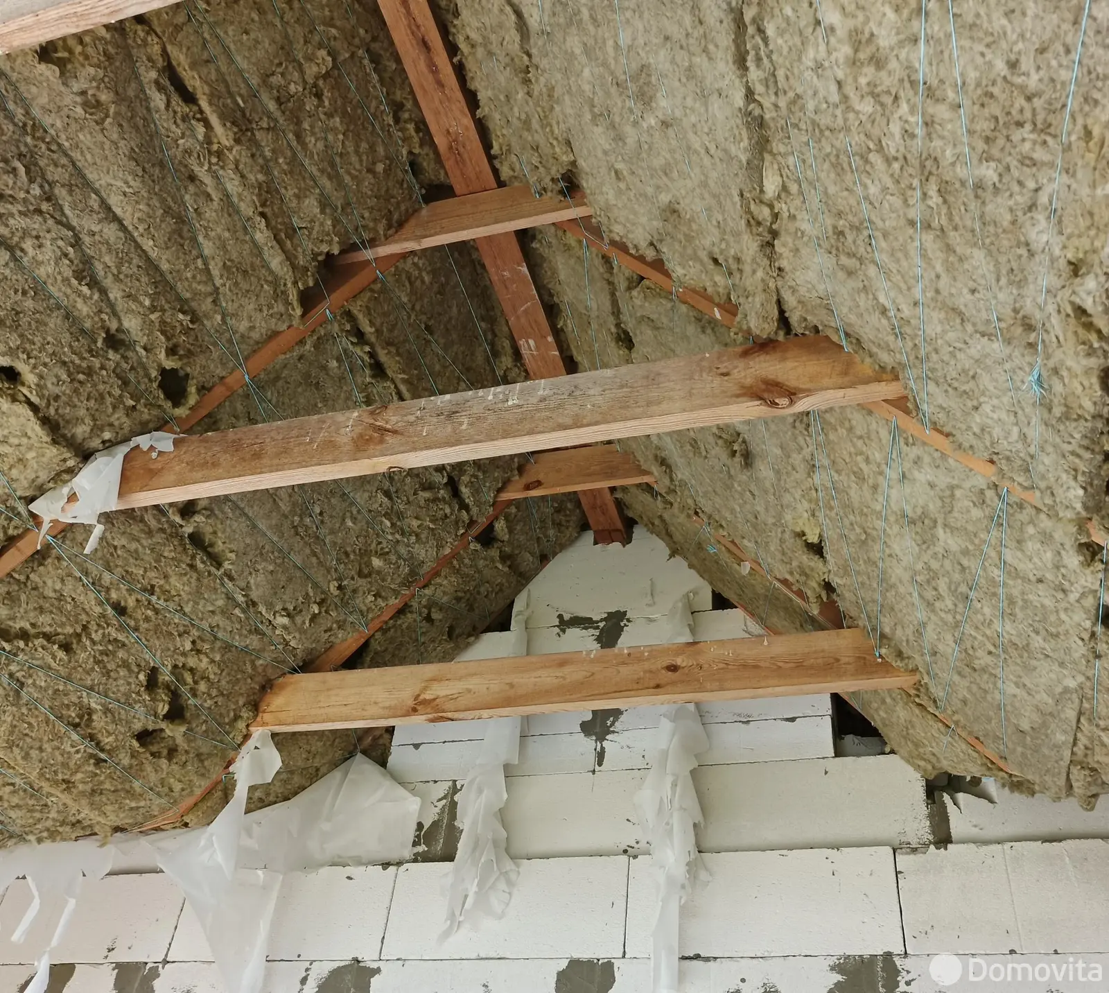 Купить 1-этажную дачу в Лесном Минская область, 39000USD, код 181684 - фото 12