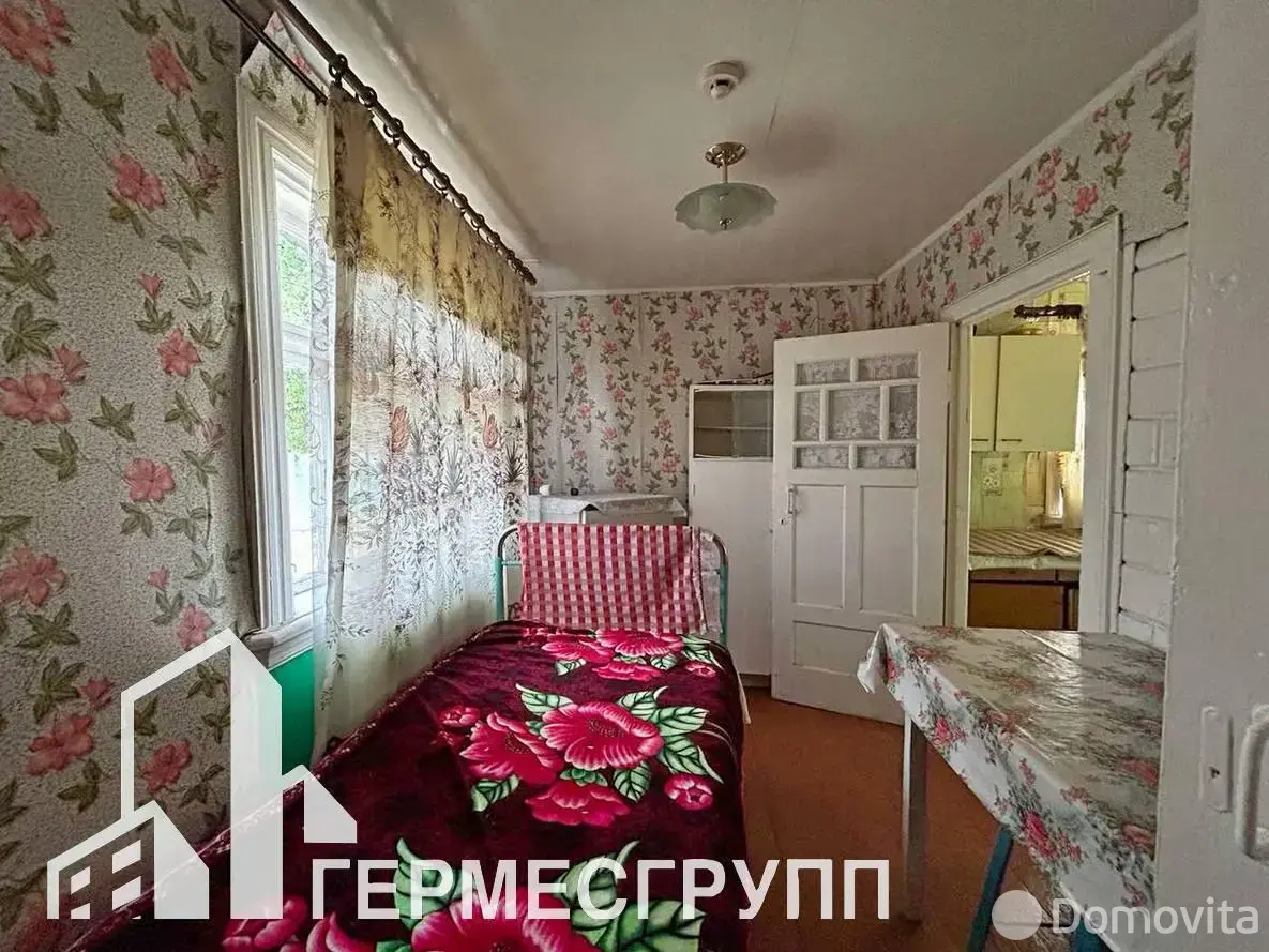 Стоимость продажи дома, Гайковка, ул. Зеленая